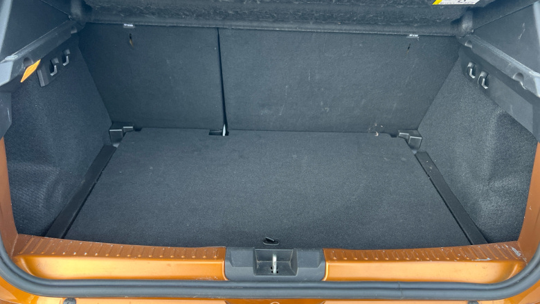 Dacia Sandero Stepway 1.0 TCe Prestige 5dr Petrol Hatchback